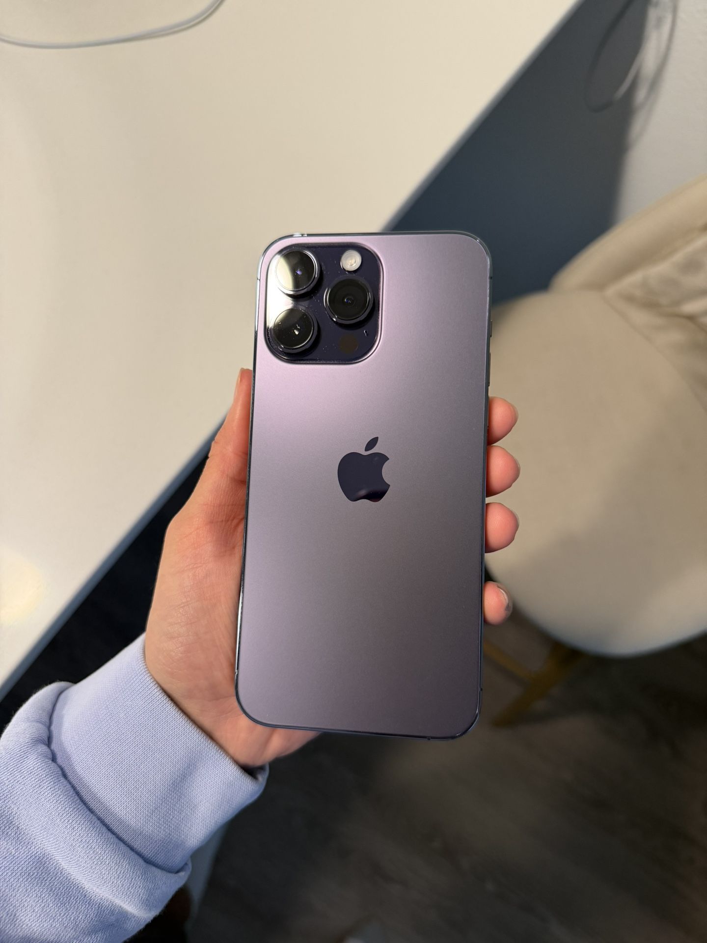 iPhone 14 Pro max Brand New 128 Gb