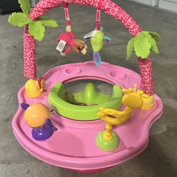 Baby SuperSeat 3-in-1