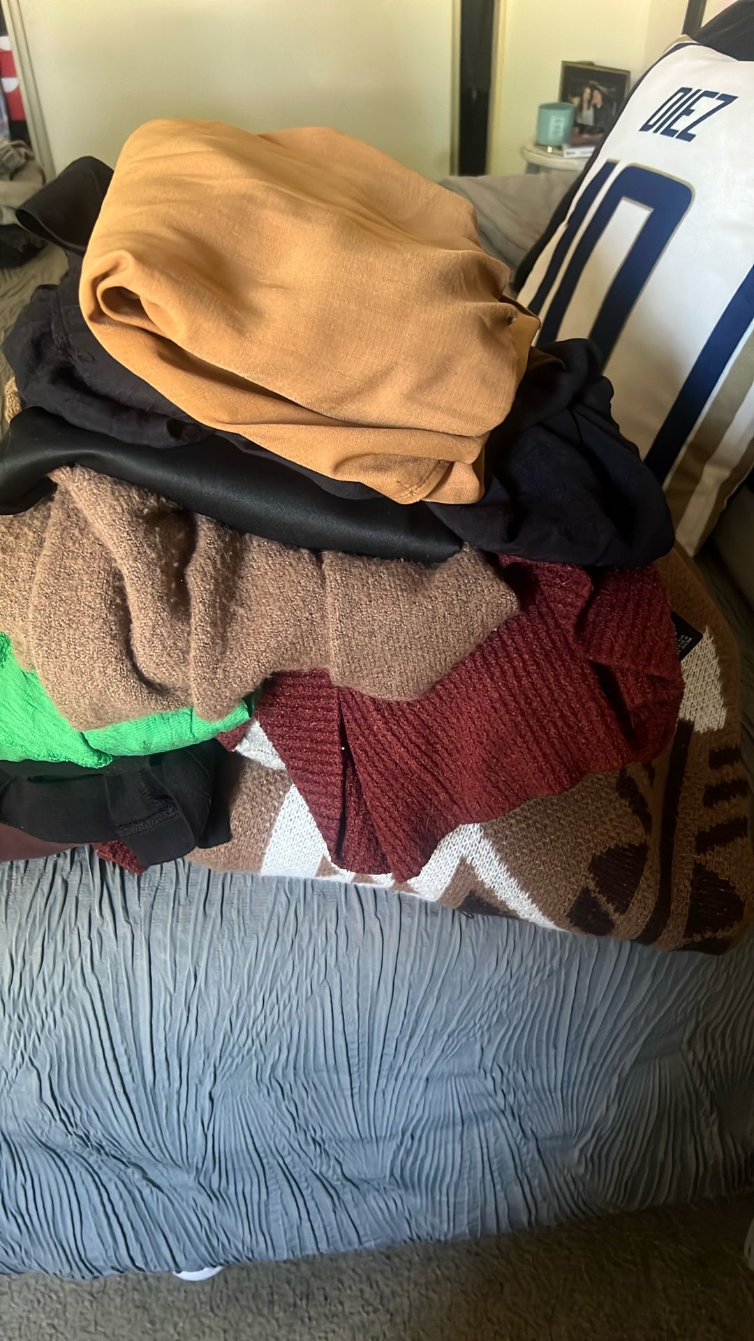 Women’s Clothing