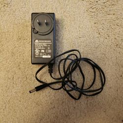 GME GFP(contact info removed)BX-1 AC Adapter- Laptop 19V 2A, 6.5/4.0mm WP, US 2P Plug

