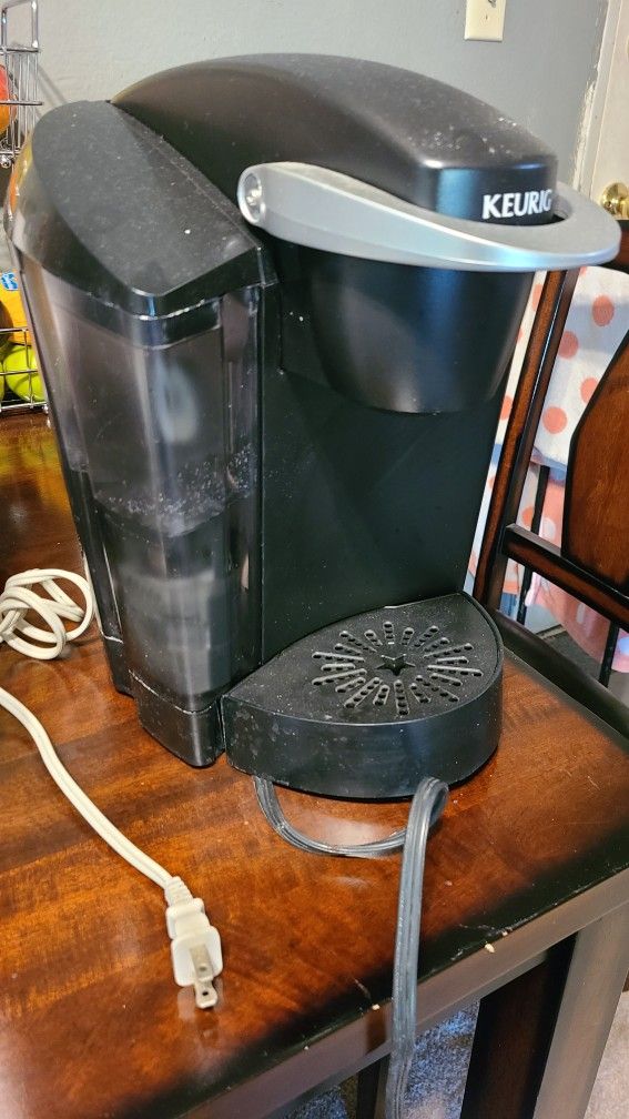 Keurig Coffee Maker