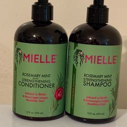 Mielle Hair Care