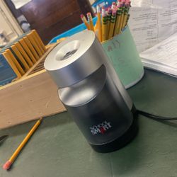 school smart e pencil sharpener