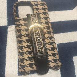 Christen Door