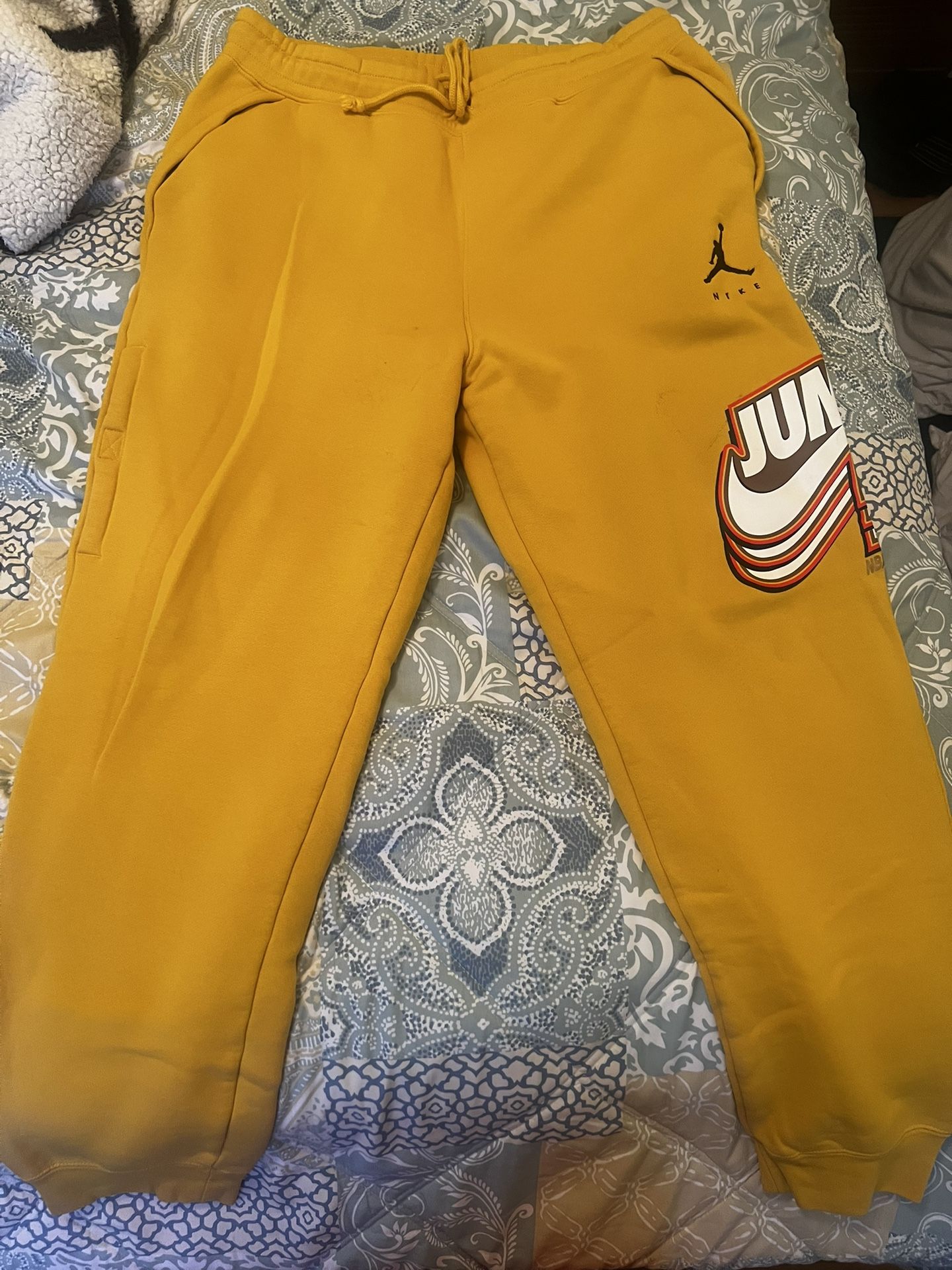 Jordan Pants