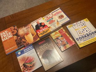 Weight loss books