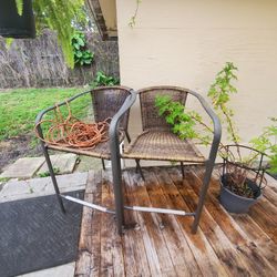 Bar Stool