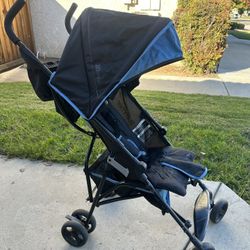 3D Mini Stroller 