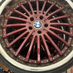 $500 Just Need One Front Tier 