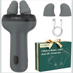 Mini Portable Handheld Massager