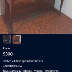 Piano