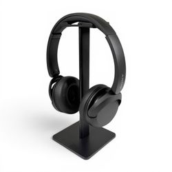 Sony WH-CH520 Wireless Bluetooth Headphones Black 50Hr Battery Mic USB-C