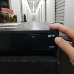 Dish Network Receiver