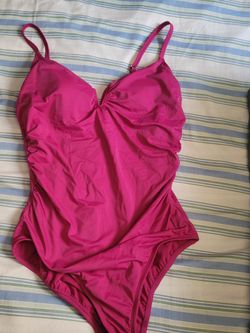 Women's new bathing suit