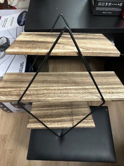 Wall Shelf