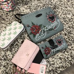 Women Wallets, Name Brands