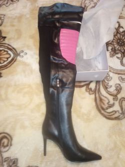 Some nice boots