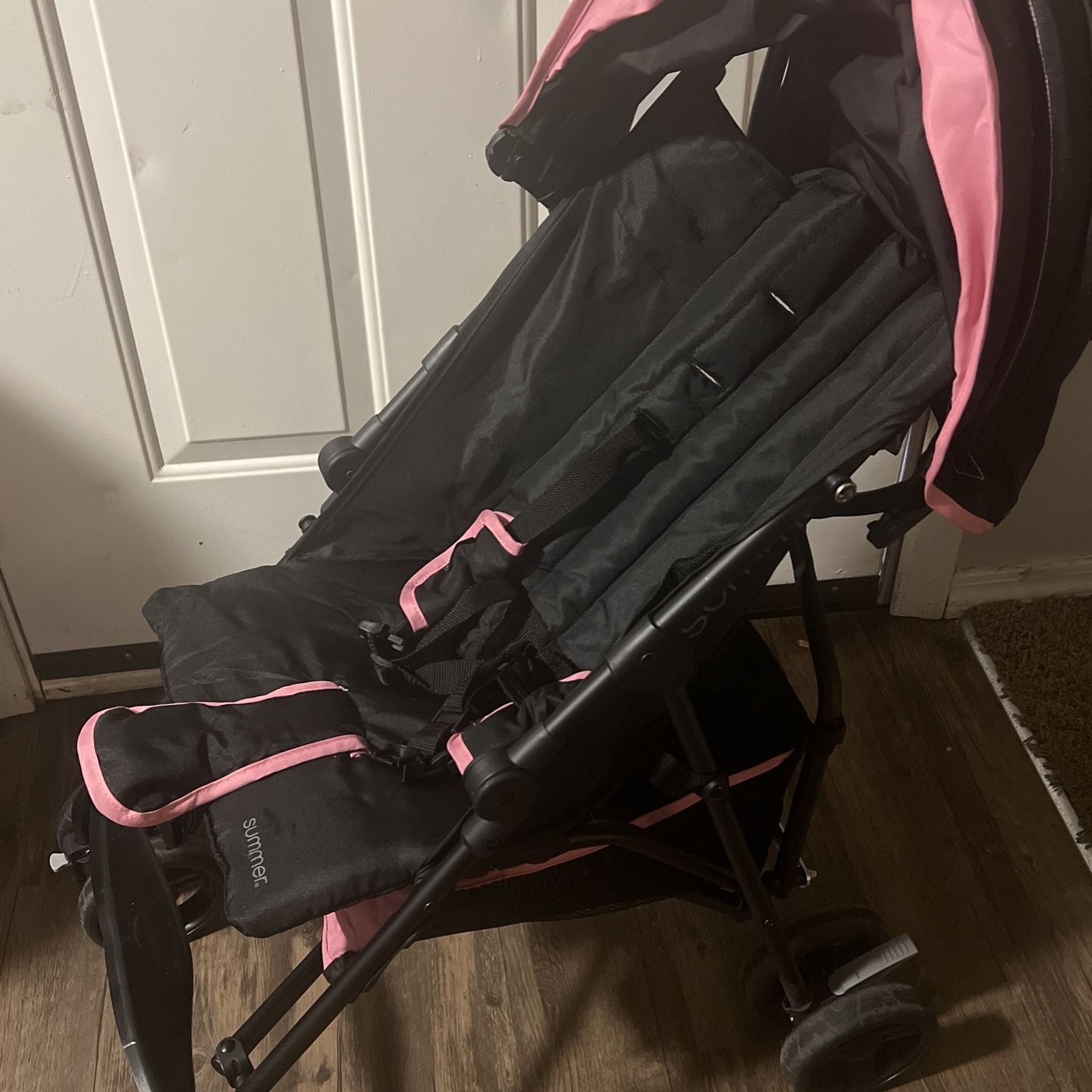 Baby Stroller 