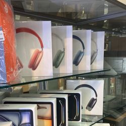 AirPods Max 