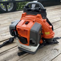 Blower