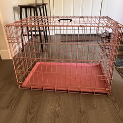 Dog Crate 