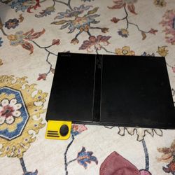 Ps2 Console