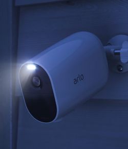 Arlo Security Camera For Sale