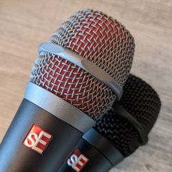 sE V7 Dynamic Microphone 