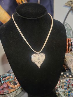 18" Erwin Pearl Necklace