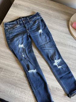 Women’s Jeans 