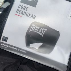 Sparring Headgear 