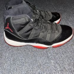 2012 Retro Bred 11s