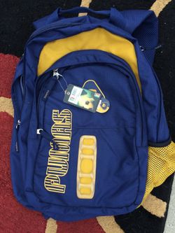 Backpack