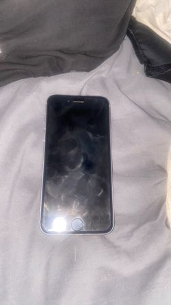 Apple iPhone6 Space Gray