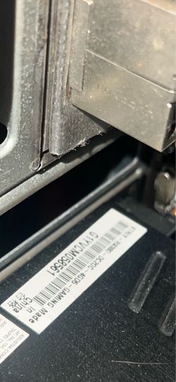 Older gaming pc tower