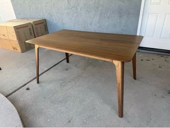Kitchen Table