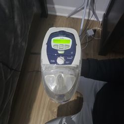 Sleep Apnea Machine 