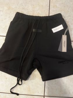 Essential shorts