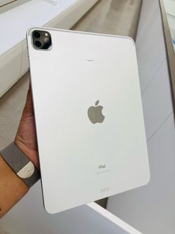 iPad Pro 2nd gen 11inch 128gb
