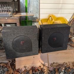 Speakers 