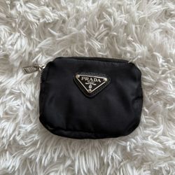Prada Wallet Pouch 