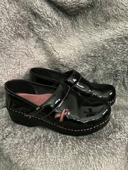 Dansko Clog