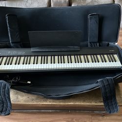 Digital Piano 