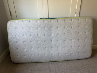 FREE - Pick Up Today Only - Twin Mattress