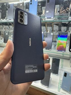 Nokia G310 5G Ta-1573 T-Mobile 