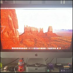 iMac 27’ 2020
