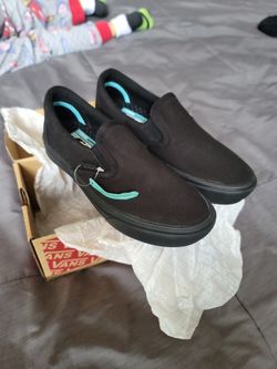 Vans Slides Comfy Cush