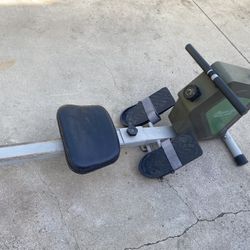 Rowing Machine