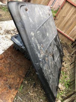 Toyota tacoma 2005 al 2015 cama larga $110