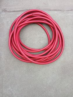 Garden Hose